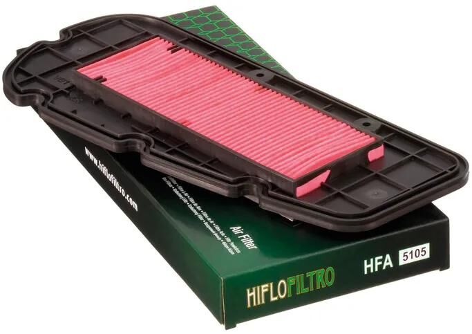 Hiflofiltro -Luftfilter Hiflo HFA5105555