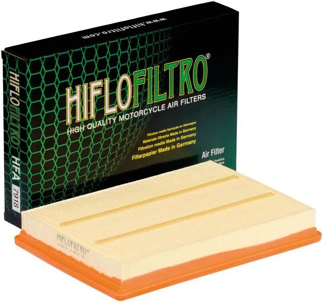 Hiflofiltro -Luftfilter Hiflo Hfa7918