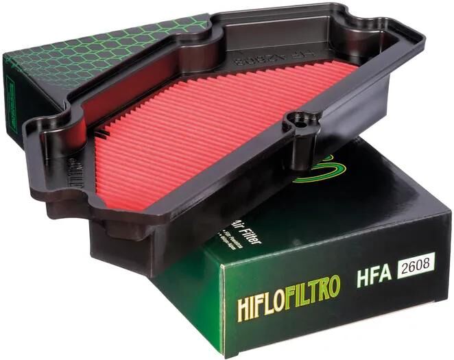 Hiflofiltro -Luftfilter Hiflo Hfa2608
