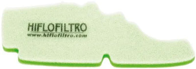 Hiflofiltro ersetzen.Filter HFA-5202DS