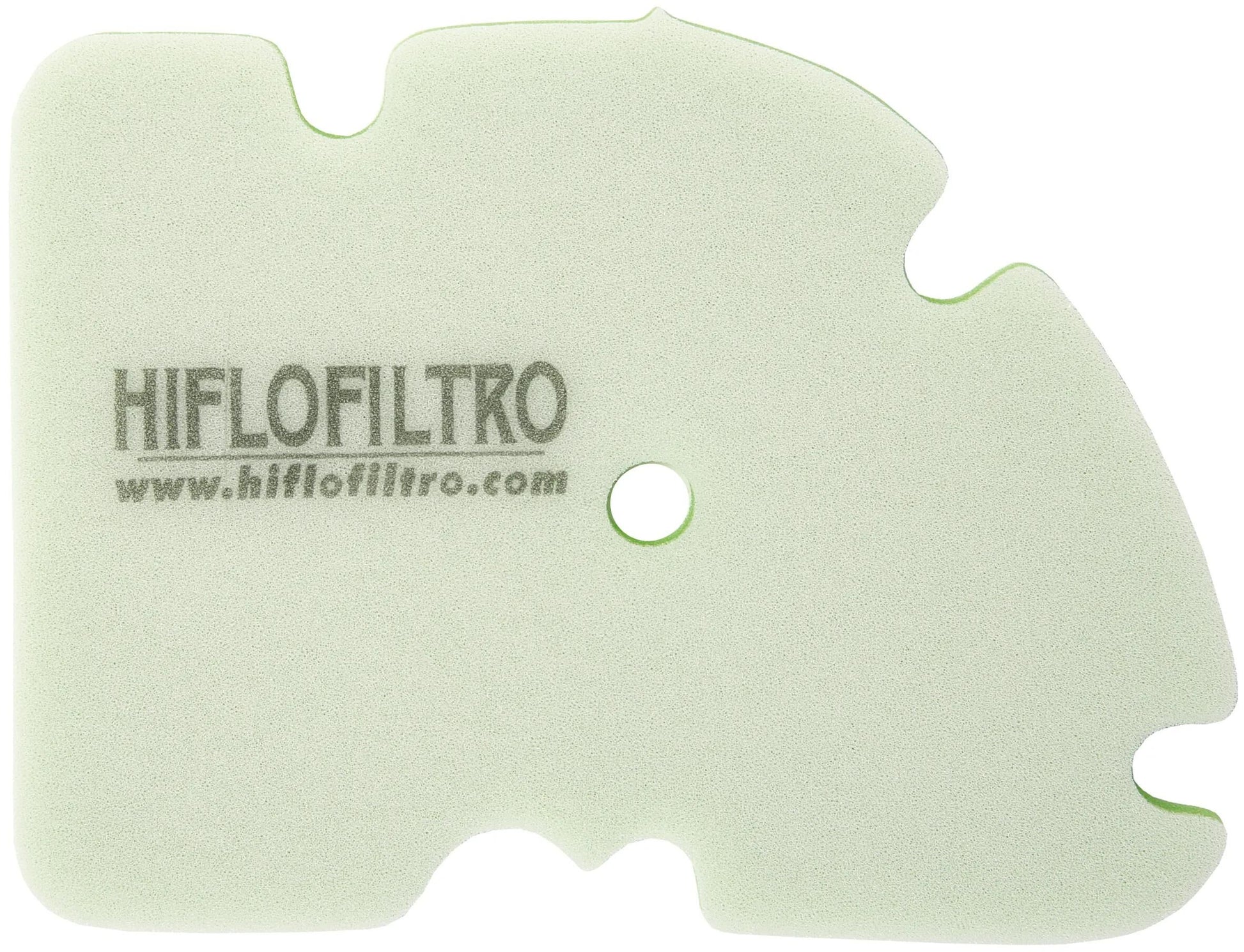 Hiflofiltro ersetzen.Filter HFA-5203ds