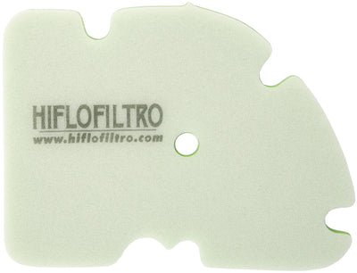 Hiflofiltro ersetzen.Filter HFA-5203ds