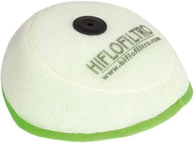 Hiflofiltro ersetzen.Filter HFF-6112