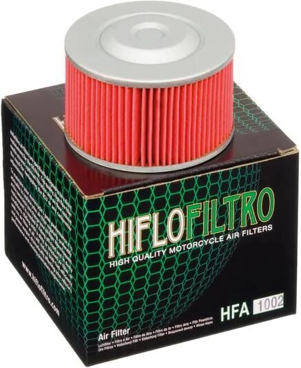 Hiflofiltro-Luftfilter HFA-1002