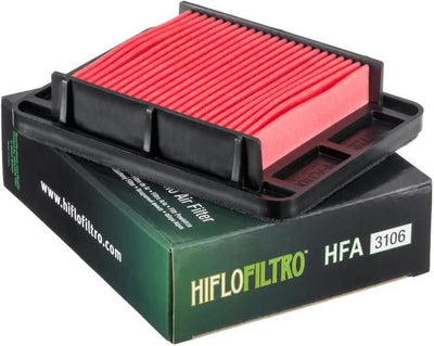 Hiflofiltro-Luftfilter HFA-3106