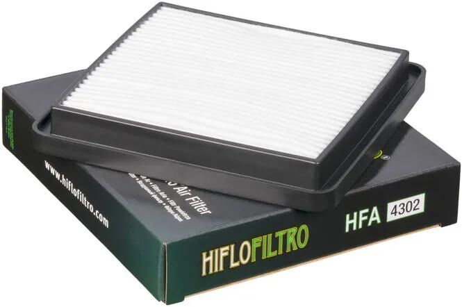 Hiflofiltro-Luftfilter HFA-4302
