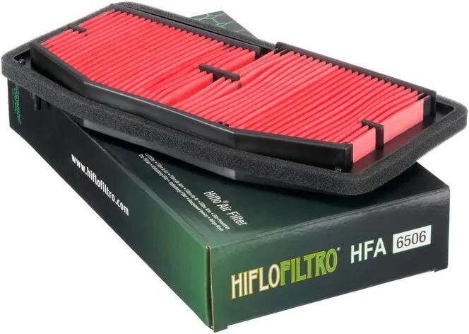 Hiflofiltro-Luftfilter HFA-6506