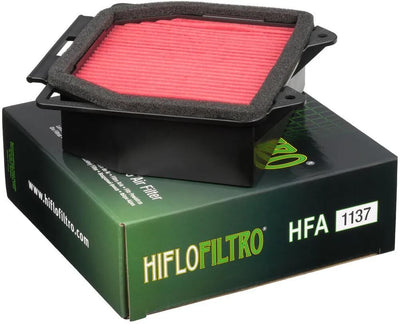 Hiflofiltro -Luftfilter Hiflo Hfa1137