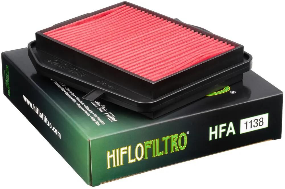 Hiflofiltro -Luftfilter Hiflo Hfa1138