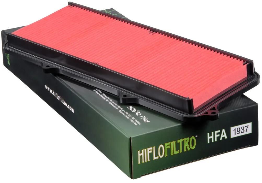 Hiflofiltro -Luftfilter Hiflo Hfa1937