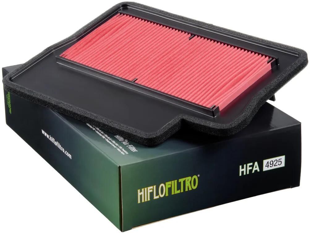 Hiflofiltro -Luftfilter Hiflo Hfa4925