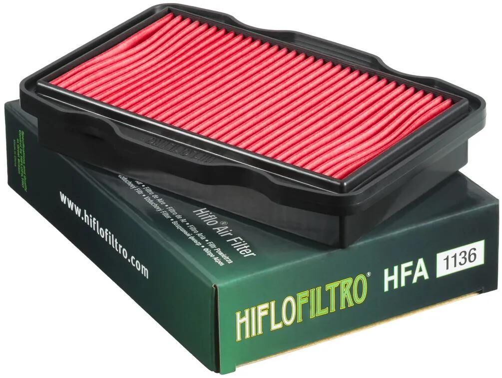 Hiflofiltro -Luftfilter Hiflo Hfa1136