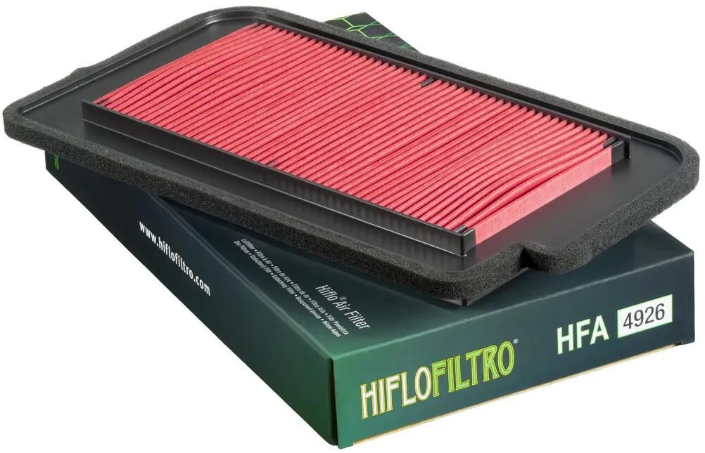 Hiflofiltro -Luftfilter Hiflo Hfa4926