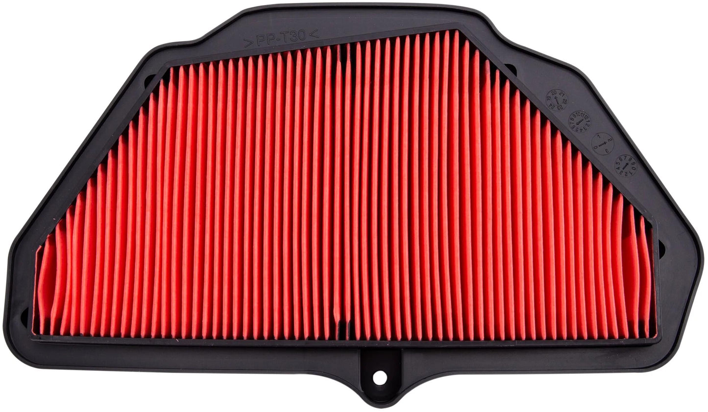 Hiflofiltro-Luftfilter HFA-2925