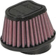 DNA Sport Air Filter Sport Luftfilter 100 x 52 mm