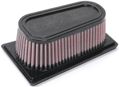 Dna vervangbaar luchtfilter racing replac. air filter black