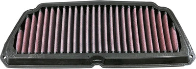 DNA-Ersatz-Luftfilter Peplac. Luftfilter schwarz