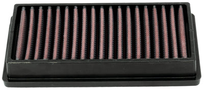 Dna vervangbaar luchtfilter replac. air filter black