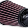 Dna vervangbaar luchtfilter replac. air filter black