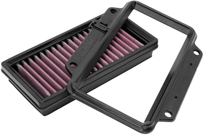 DNA Austauschbarer Luftfilterstufe 2-Kit. Luftfilter Kit Stufe2 P-Du65HM24-S2-Combo