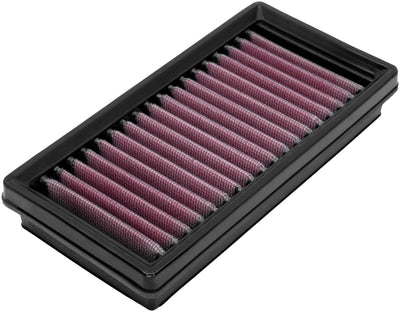 DNA Austauschbarer Luftfilterstufe 2-Kit. Luftfilter Kit Stufe2 P-Du65HM24-S2-Combo