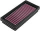 DNA Austauschbarer Luftfilterstufe 2-Kit. Luftfilter Kit Stufe2 P-Du65HM24-S2-Combo