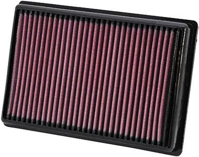 K n ersetzen. Filter BM-1010