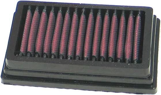 K n ersetzen. Filter BM-1204