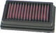 K n ersetzen. Filter BM-1204