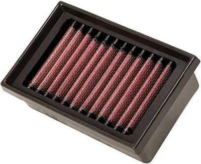 K n ersetzen. Filter BM-6507