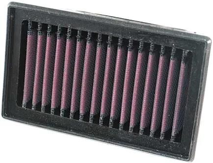 K n ersetzen. Filter BM-8006
