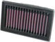 K n ersetzen. Filter BM-8006