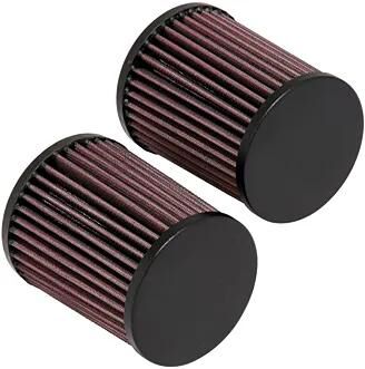 K n ersetzen. Filter HA-1004