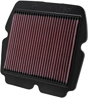 K n ersetzen. Filter HA-18801