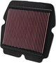 K n ersetzen. Filter HA-18801