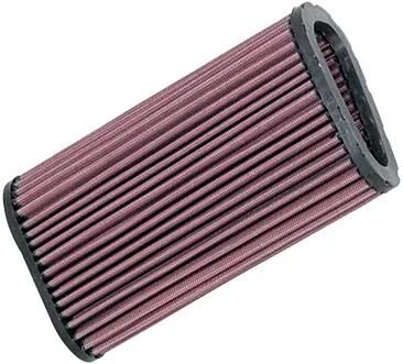 K n ersetzen. Filter HA-5907