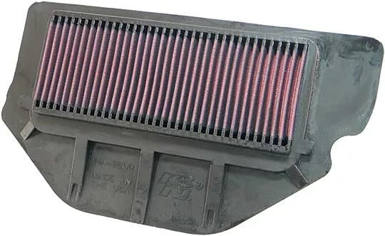 K n ersetzen. Filter HA-9200