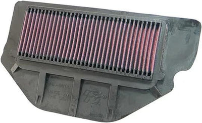 K n ersetzen. Filter HA-9200