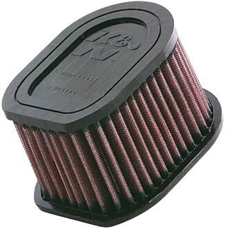 K n ersetzen. Filter Ka-1003