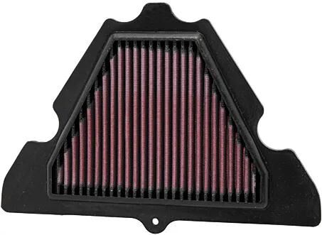 K n ersetzen. Filter Ka-1010