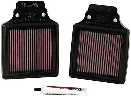 K n ersetzen. Filter Ka-1299-1