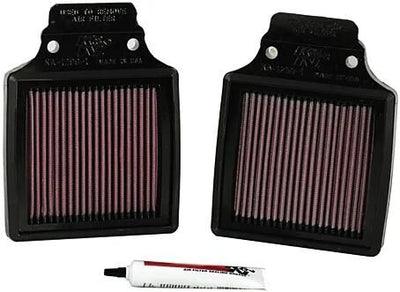 K n ersetzen. Filter Ka-1299-1