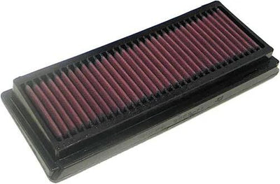 K n ersetzen. Filter Ka-6005