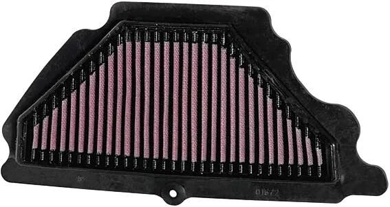 K n ersetzen. Filter Ka-6007