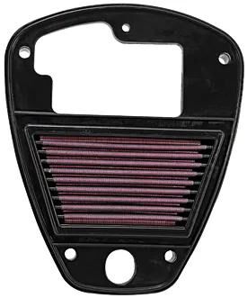 K n ersetzen. Filter Ka-9006