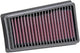 K n ersetzen. Filter KT-6908