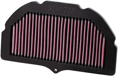 K n ersetzen. Filter SU-1005