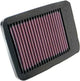 K n ersetzen. Filter SU-6505