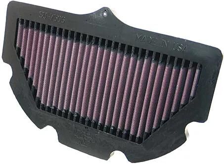 K n ersetzen. Filter SU-7506