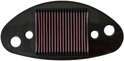 K n ersetzen. Filter SU-8001